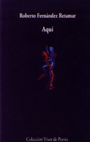 AQUI, de Fernández Retamar | portada del libro