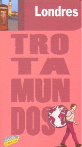 Londres | portada del libro