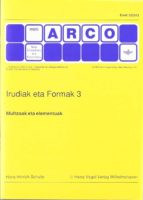 Irudiak eta formak 3, de Varios autores | portada del libro