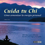 Cuida tu chi, de Emma | portada del libro