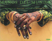 Manos del mundo, de Pao, Basil | portada del libro