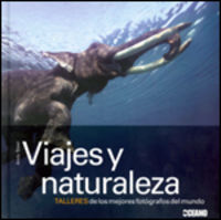 Viajes y Naturaleza, de Steel, Andy | portada del libro