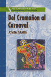 Del Cromañon al Carnaval, de Joseba Zulaika | portada del libro