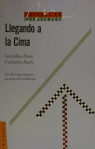 LLEGANDO A LA CIMA MUJ.MANAGEMENT, de BOWN#BRADY | portada del libro