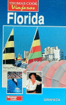 FLORIDA TC VIAJEROS, de COOK | portada del libro