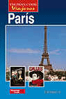 PARIS TC VIAJEROS, de COOK | portada del libro