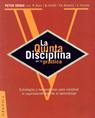 QUINTA DISCIPLINA EN LA PRACTICA, de SENGE | portada del libro