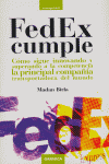 FedEx cumple, de BIRLA | portada del libro