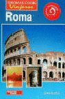 ROMA TC, de COOK | portada del libro