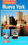 NUEVA YORK TC, de COOK | portada del libro