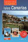 ISLAS CANARIAS TC, de COOK | portada del libro