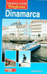 DINAMARCA TC, de COOK | portada del libro