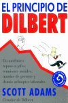 PRINCIPIO DE DILBERT(T), de ADAMS | portada del libro
