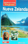 NUEVA ZELANDA THOMAS COOK | portada del libro