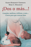 ¡Dos o más...!, de KERKHOFF GROMADA | portada del libro