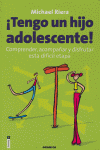 TENGO UN HIJO ADOLESCENTE, de RIERA | portada del libro