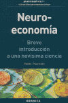 Neuroeconom¡a, de PEYROLON | portada del libro