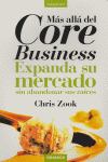 Más alla del core business, de ZOOK | portada del libro