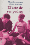 El arte de ser padres, de ROSENBAUM | portada del libro
