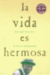 VIDA ES HERMOSA, de DAWSON#GLAUBMAN | portada del libro