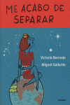 Me acabo de separar, de BERMEJO | portada del libro