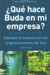 QUE HACE BUDA EN MI EMPRESA, de PONTI | portada del libro