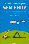 Los 100 secretos para ser feliz, de NIVEN | portada del libro