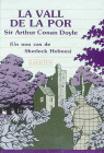 VALL DE LA POR, LA, de Doyle | portada del libro