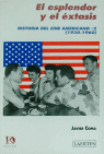 HISTORIA (II) CINE AMERICANO, de COMA | portada del libro