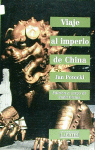 VIAJE AL IMPERIO DE CHINA, de Potocki | portada del libro