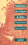 VAGABUNDEOS (II) POR EL OESTE DE AFRICA, de Burton | portada del libro
