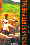 INDIA DEL NORTE Y NEPAL (3ェ ED.), de CALLE | portada del libro