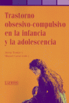 TRASTORNO OBSESIVO-COMPULSIVO EN LA INFANCIA, de AA.VV. | portada del libro