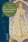 INMACULADA DECEPCION, LA, de FRIGOLA | portada del libro