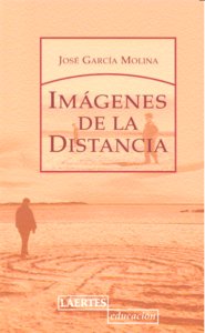 IMAGENES DE LA DISTANCIA, de García Molina | portada del libro