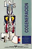 Cogeneración. Aspectos termodinámicos, tecnológicos y económicos, de Sala Lizarraga, José Mª | portada del libro