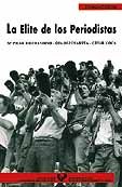 La elite de los periodistas, de Diezhandino Nieto, Mª Pilar | portada del libro