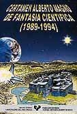 CERTAMEN ALBERTO M.FANTASIA CIENTIFICA, de AA.VV. | portada del libro
