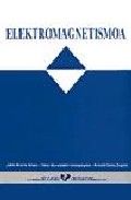 Elektromagnetismoa, de Olano Zugasti, Andoni | portada del libro