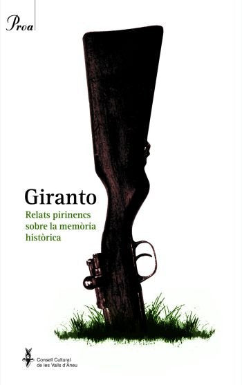 Giranto, de Autors | portada del libro