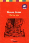 Cul de sac, de Lienas | portada del libro