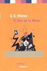 El noi de la moto, de Hinton | portada del libro