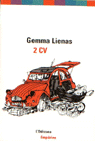 2 cavalls, de Lienas | portada del libro