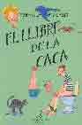 El llibre de la caca, de Stalfelt | portada del libro