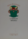 La normalitat improbable., de Branchadell Gallo | portada del libro