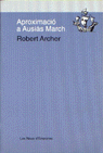Aproximació a Ausiàs March., de Archer | portada del libro