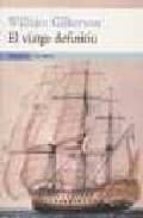El viatge definitiu., de William Gilkerson | portada del libro