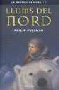 Llums del nord (La matèria obscura, 1), de Pullman | portada del libro