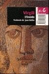 L'Eneida, de Virgili Maró | portada del libro