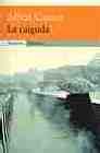 La caiguda, de Camus | portada del libro